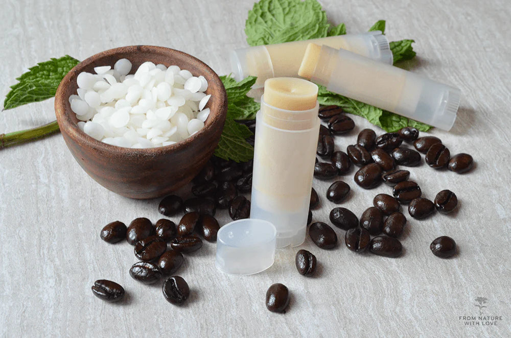 Eye & Lip Care