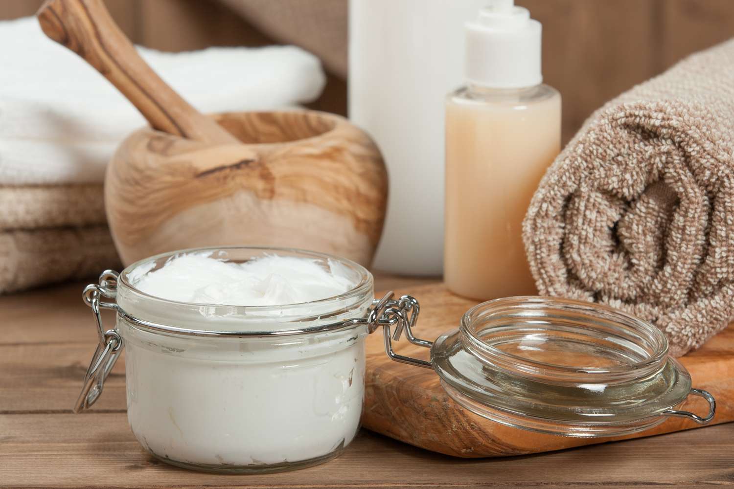 Moisturizers & Face Creams