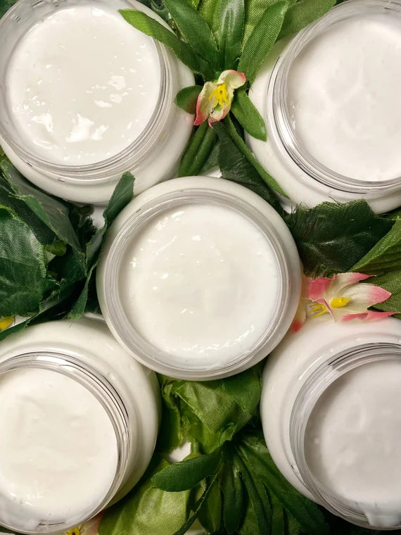 Botani Mineral Sunscreen - Face & Body SPF 30+ (95% Organic)
