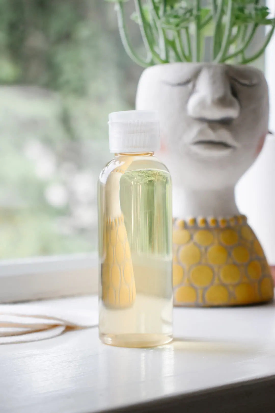 Botani Green Tea Toner - Clarifying & Hydrating (150ml)