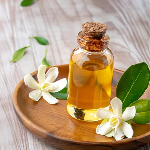 Botani Neroli Hydrosol Mist - Calming Floral Water (100% Pure)