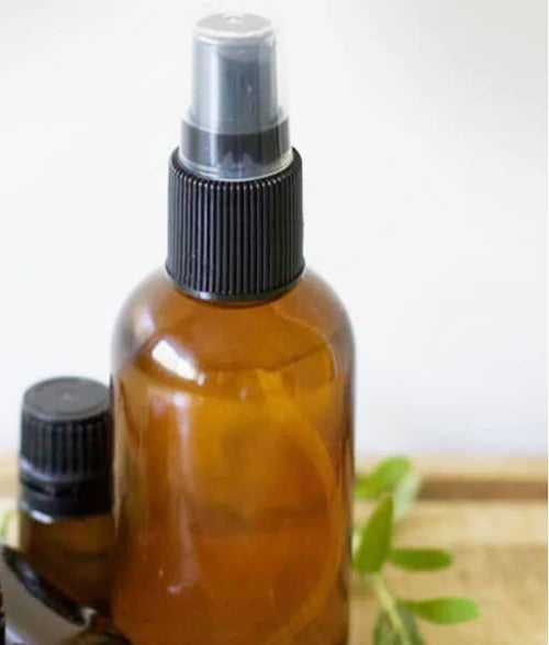 Botani Chamomile + Calendula Toning Mist - Soothing Hydration (4.4 oz)