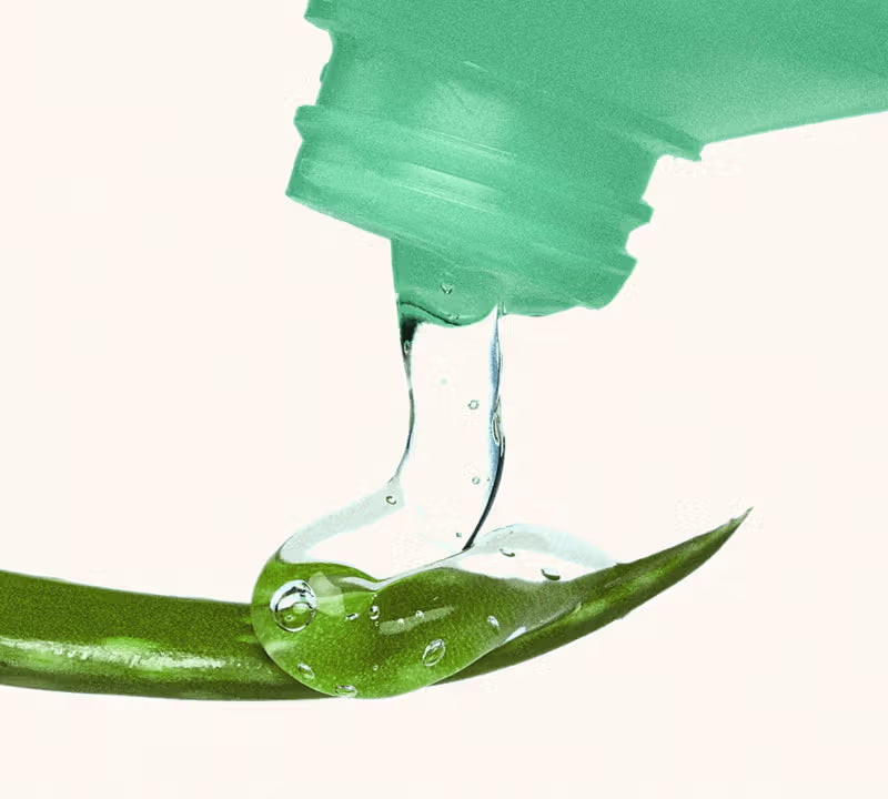 Botani Pure Aloe Vera Gel - Multi-Use Hydration (16 oz)