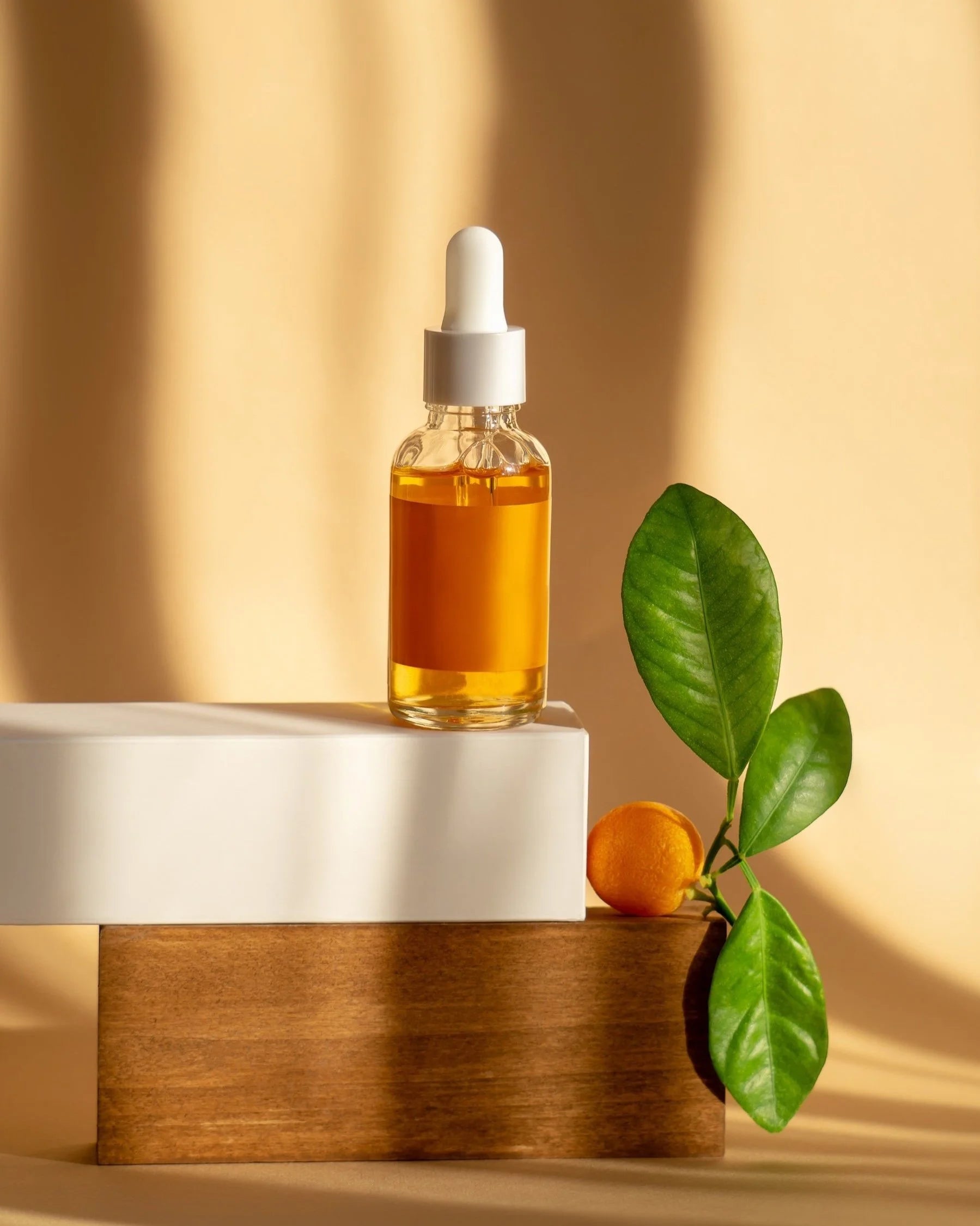 Botani Bright C+ Serum - Vitamin C with Ferulic & Botanicals (30ml)
