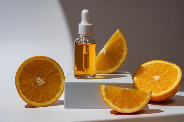 Botani Bright C+ Serum - Vitamin C with Ferulic & Botanicals (30ml)