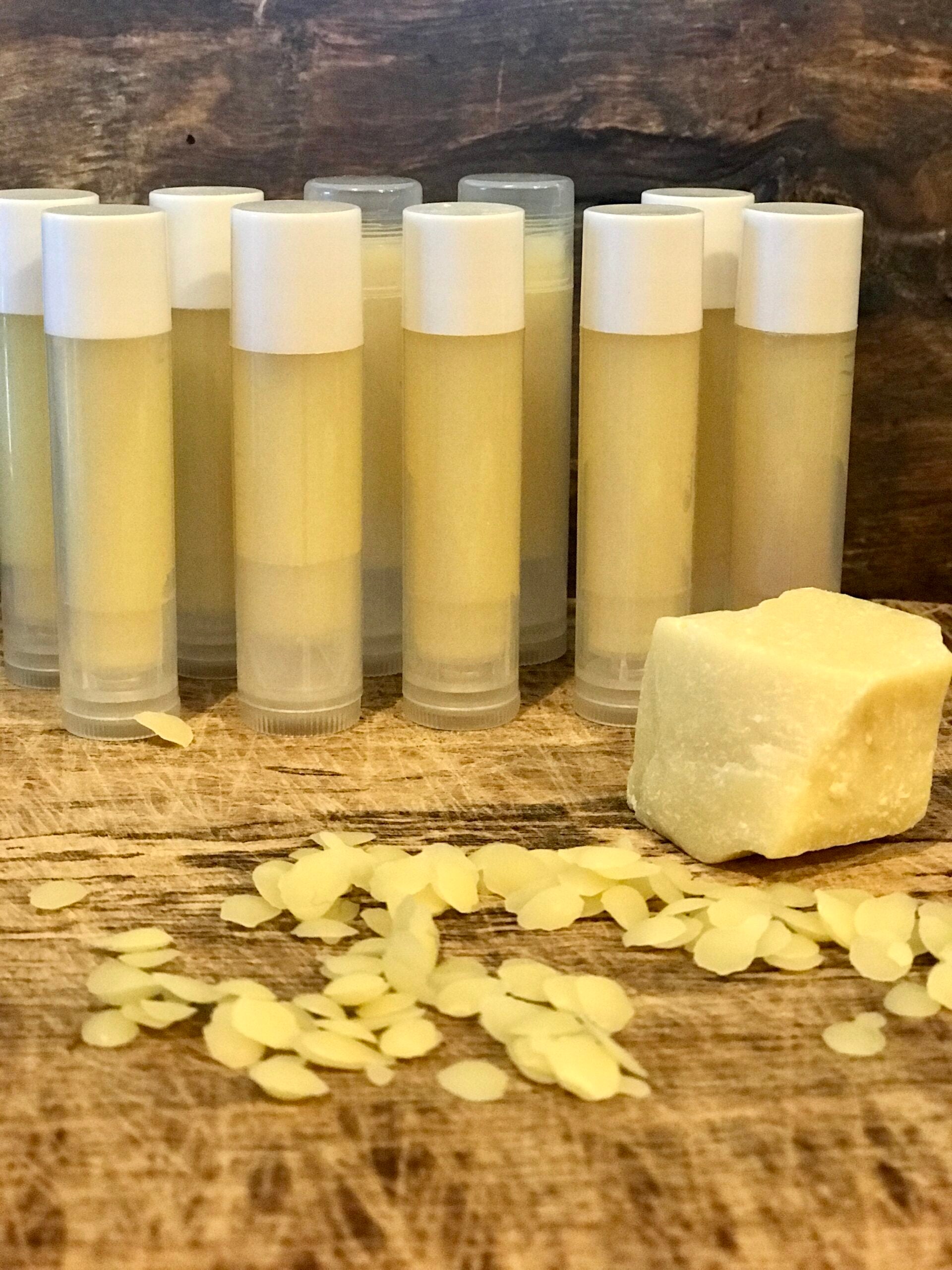 Botani Lip Butter-Cocoa Mint (0.25 oz)