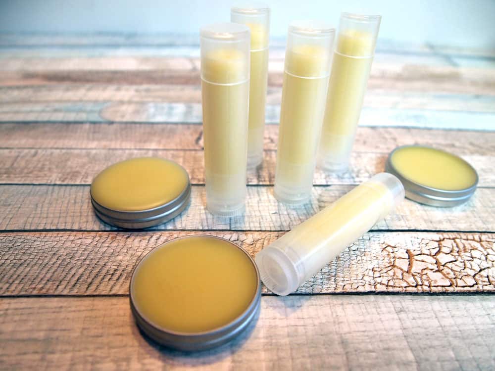 Botani Lip Butter-Cocoa Mint (0.25 oz)