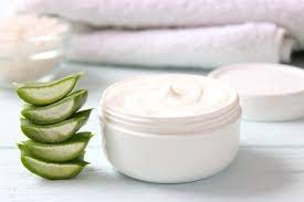 Botani Aloe Vera Moisture Cream – Face & Body (9 oz)