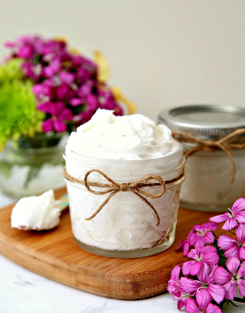 Botani Raw Shea Butter - Multi-Purpose Moisture (7.8 oz)