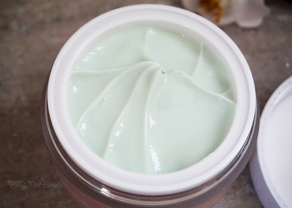 Botani Green Tea Hydration Cream - with Ceramides & Hyaluronic Acid