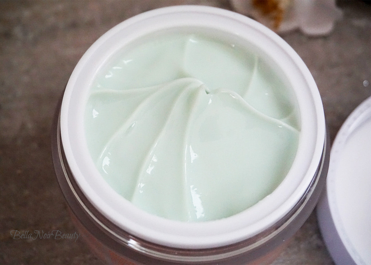 Botani Green Tea Hydration Cream - with Ceramides & Hyaluronic Acid