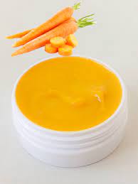 Botani Carrot Seed Butter - Nutrient-Rich Moisture (4 fl. oz)