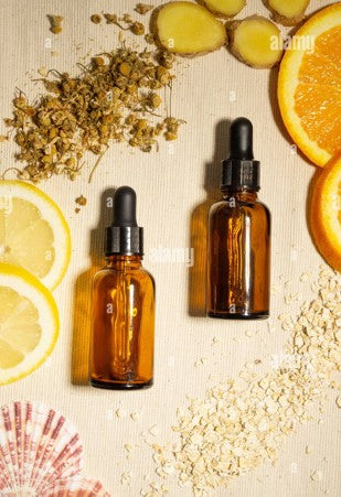 Botani Chamomile + Calendula Toning Mist - Soothing Hydration (4.4 oz)